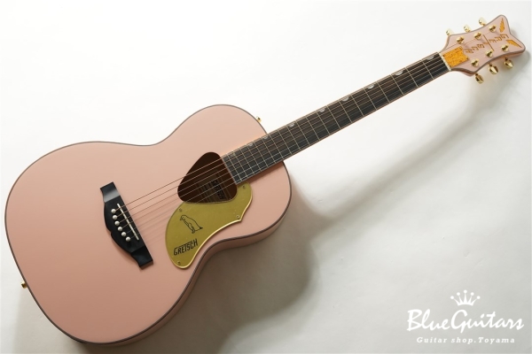 G5021E Rancher Penguin - SHELL PINK